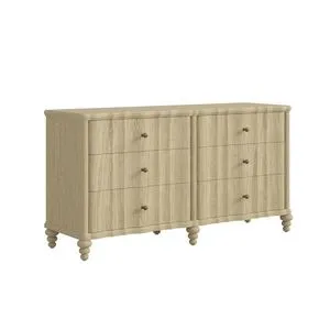 Product Image 1 for Haven Sundrenched Oak Dresser from A.R.T. Home Furnishings