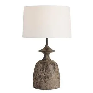 Product Image 2 for Bridgeport Table Lamp from Arteriors