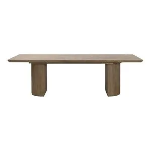 Product Image 1 for Halloway Extension Dining Table from Essentials for Living