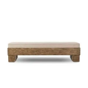 Product Image 1 for Sven Accent Bench from Four Hands