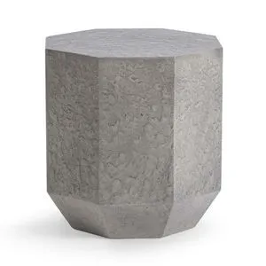Product Image 1 for Morse Outdoor End Table from Classic Home