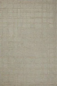 Product Image 1 for Polly Fog / Wheat Rug from Chris Loves Julia × Loloi