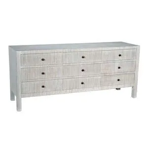 Product Image 2 for Conrad 9 Drawer Dresser from Noir