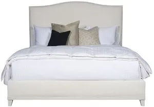 Product Image 1 for Clara King Bed from Vanguard Furniture