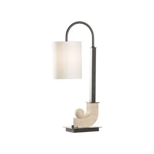 Product Image 1 for In The Loop Lamp from Wildwood Home