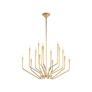 Product Image 1 for Aurelia Chandelier from Chelsea House