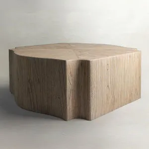 Product Image 1 for Ziya Coffee Table from Gabby