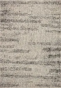 Product Image 1 for Darby Oatmeal / Charcoal Rug from Loloi