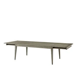 Product Image 1 for Callan Dining Table from Theodore Alexander