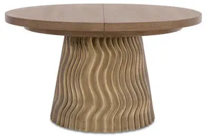 Product Image 1 for Aruba Round Dining Table from Hooker Furniture