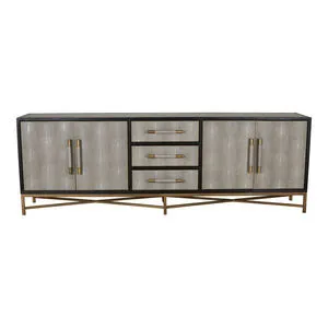 Product Image 1 for Mako Sideboard from Moe's