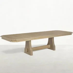 Product Image 1 for Maris Extension Dining Table from Gabby