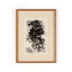 Product Image 1 for Tree Sketch I By Coup D'esprit from Four Hands