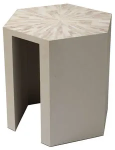 Product Image 2 for Radiant Side Table from Jamie Young