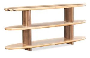 Product Image 1 for Cruiser Console Table from Hooker Furniture