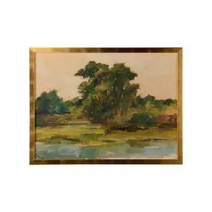 Product Image 1 for Changing Sunlight Artwork I from Chelsea House