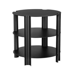 Product Image 1 for Luca Side Table from Noir