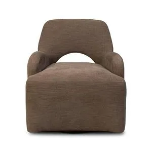 Product Image 1 for Barclay Cafe Swivel Chair from Four Hands