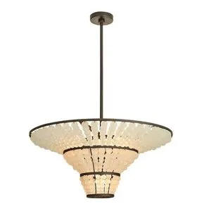 Product Image 3 for Lulu Beaded Chandelier from Arteriors