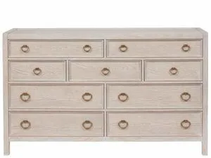 Product Image 1 for Getaway Dresser from Universal Furniture