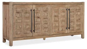 Product Image 1 for Vineyard Row Buffet from Hooker Furniture