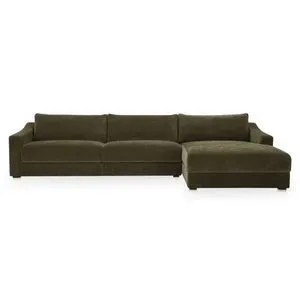Product Image 1 for Farrow Sectional from Moe's