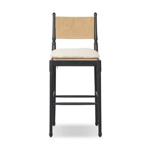 Product Image 1 for Fayth Bar + Counter Stool from Four Hands