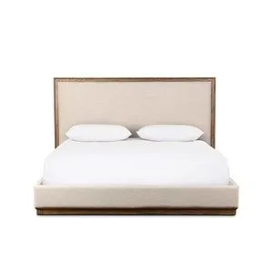 Product Image 1 for Pearson Traditional Bed from Four Hands