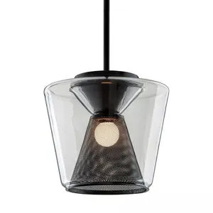 Product Image 1 for Berlin 1 Light Pendant from Troy Lighting