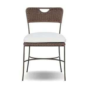 Product Image 1 for Honor Outdoor Dining Chair from Four Hands
