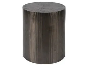 Product Image 1 for Asher Round End Table from Universal Furniture
