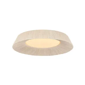 Product Image 1 for Kenton Flush Mount from Troy Lighting