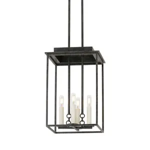 Product Image 1 for Hart Lantern from Troy Lighting