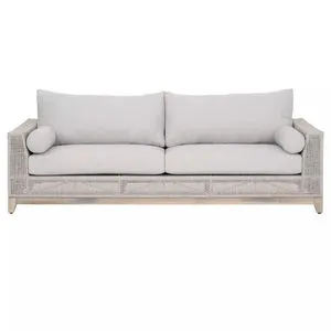 Product Image 1 for Tropez Outdoor 90" Sofa from Essentials for Living