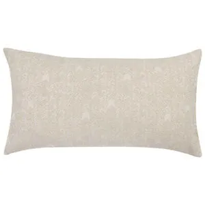 Product Image 1 for Lana 100% Cotton Embroidered Natural Sham from Classic Home Furnishings