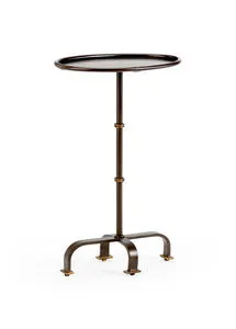 Product Image 1 for Magnolia Side Table from Chelsea House