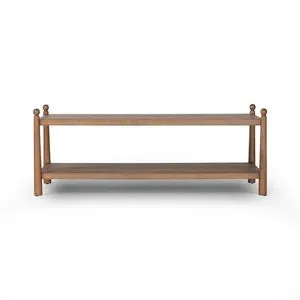 Product Image 1 for Eldridge Coffee Table from Four Hands