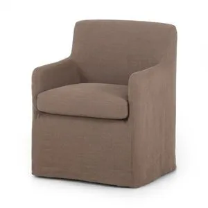Product Image 1 for Westcott Slipcover Dining Chair from Four Hands