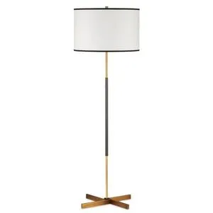 Product Image 4 for Willoughby Floor Lamp from Currey & Company