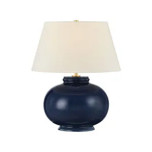 Product Image 1 for Moodus Table Lamp from Hudson Valley