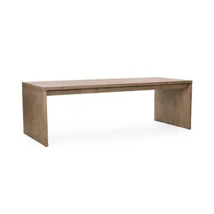 Product Image 1 for Nalani Reclaimed Pine Dining Table from Classic Home Furnishings