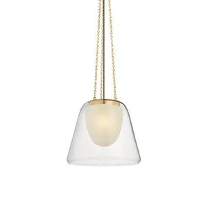 Product Image 1 for Pine Bush Pendant from Hudson Valley