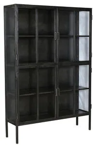 Product Image 1 for Murray Cabinet from Dovetail Furniture