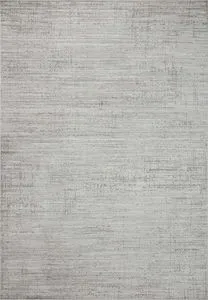 Product Image 1 for Arden Silver / Grey Contemporary Rug - 2'6" x 4'0" from Loloi