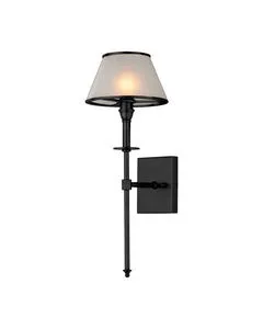 Product Image 1 for Ronaldo Outdoor Wall Sconce from Currey & Company