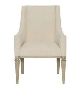 Product Image 2 for Santa Barbara Upholstered Dining Arm Chair from Bernhardt Furniture