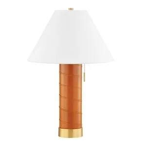 Product Image 1 for Norwalk Table Lamp from Hudson Valley