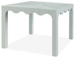 Product Image 1 for Commerce and Market Naomi Game Table from Hooker Furniture