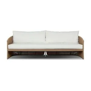 Product Image 1 for Mondira 97"  Outdoor Sofa from Four Hands