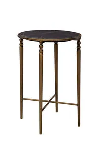 Product Image 1 for Evry Side Table from Furniture Classics